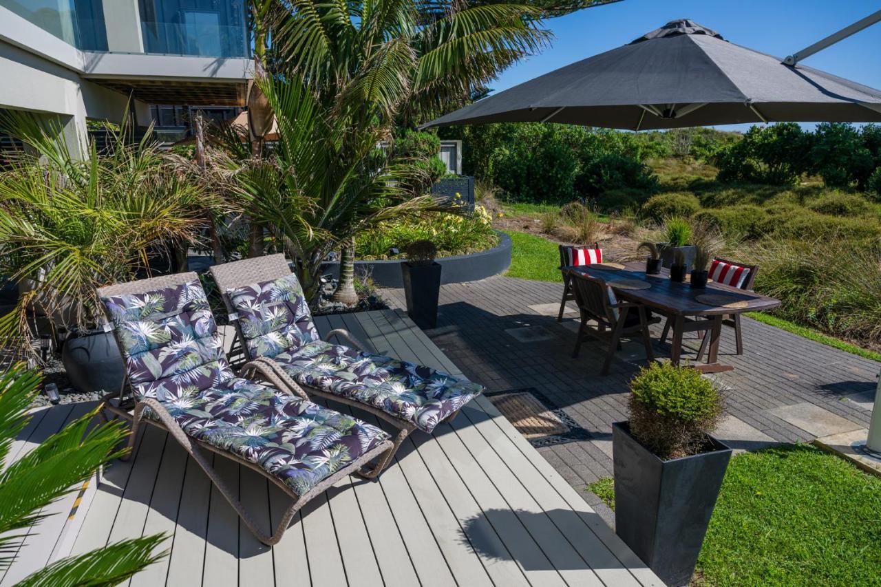 Absolute Apartment Mount Maunganui
