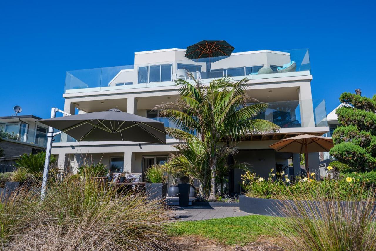 Apartment Absolute Mount Maunganui