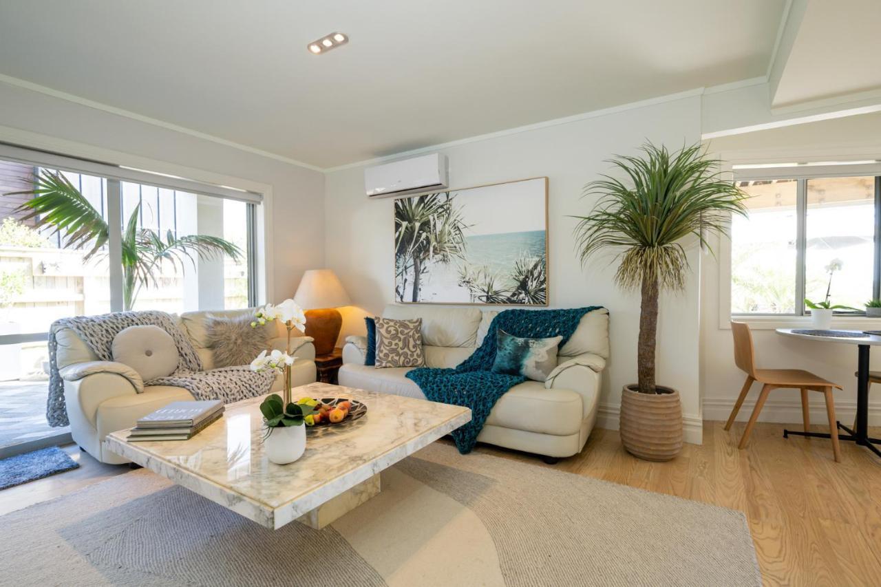 Absolute Apartment *