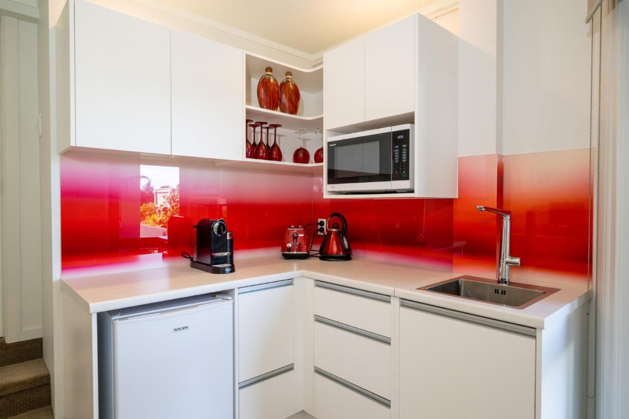 Absolute Apartment